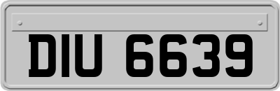 DIU6639