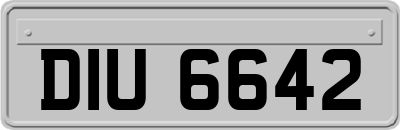 DIU6642