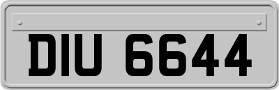 DIU6644