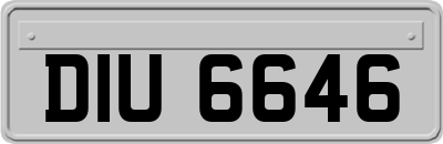 DIU6646