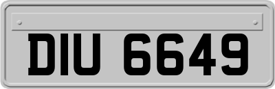 DIU6649
