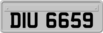 DIU6659