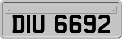 DIU6692