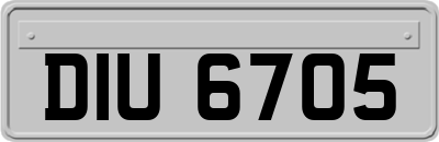DIU6705