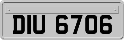 DIU6706