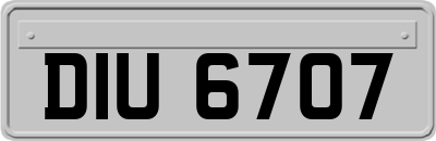 DIU6707