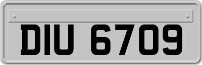 DIU6709