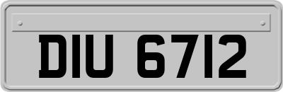 DIU6712