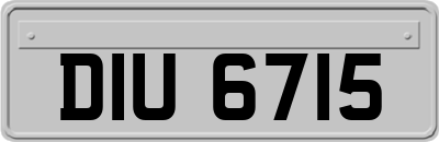 DIU6715