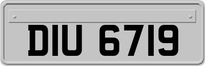 DIU6719