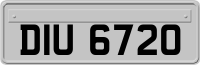 DIU6720
