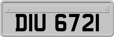 DIU6721