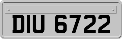 DIU6722