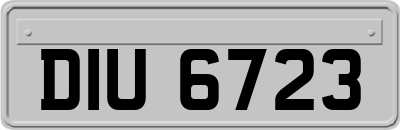 DIU6723