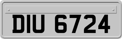 DIU6724