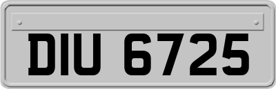 DIU6725