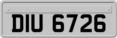 DIU6726
