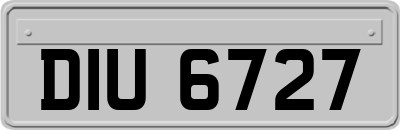 DIU6727