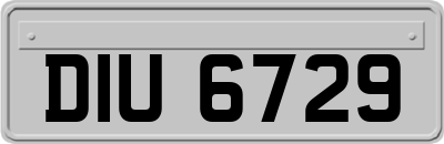DIU6729