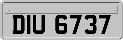 DIU6737