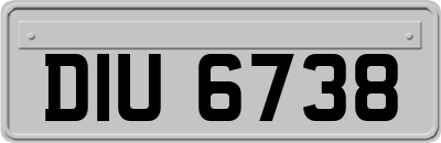 DIU6738