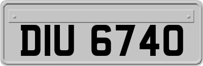 DIU6740