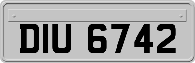 DIU6742