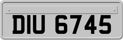 DIU6745