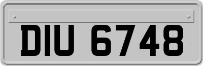 DIU6748