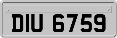 DIU6759