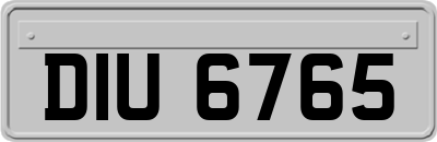 DIU6765