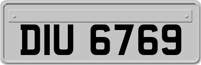 DIU6769
