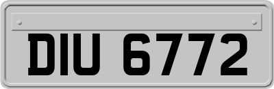 DIU6772