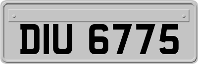 DIU6775