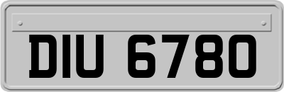 DIU6780