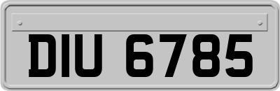 DIU6785