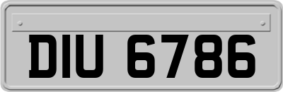 DIU6786