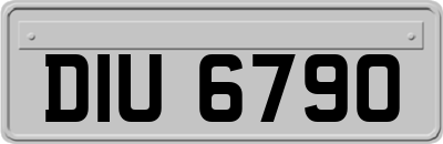 DIU6790