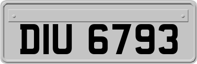 DIU6793