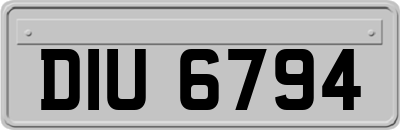 DIU6794