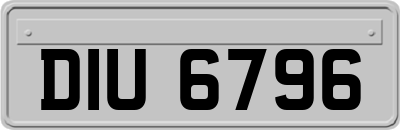DIU6796