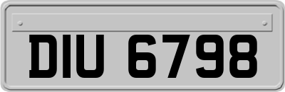 DIU6798