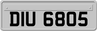 DIU6805