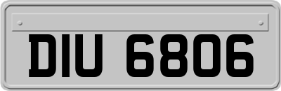 DIU6806