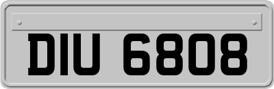 DIU6808