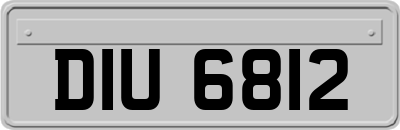 DIU6812