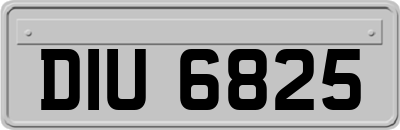 DIU6825