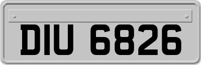 DIU6826