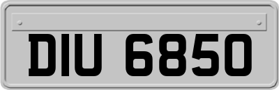 DIU6850