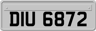 DIU6872